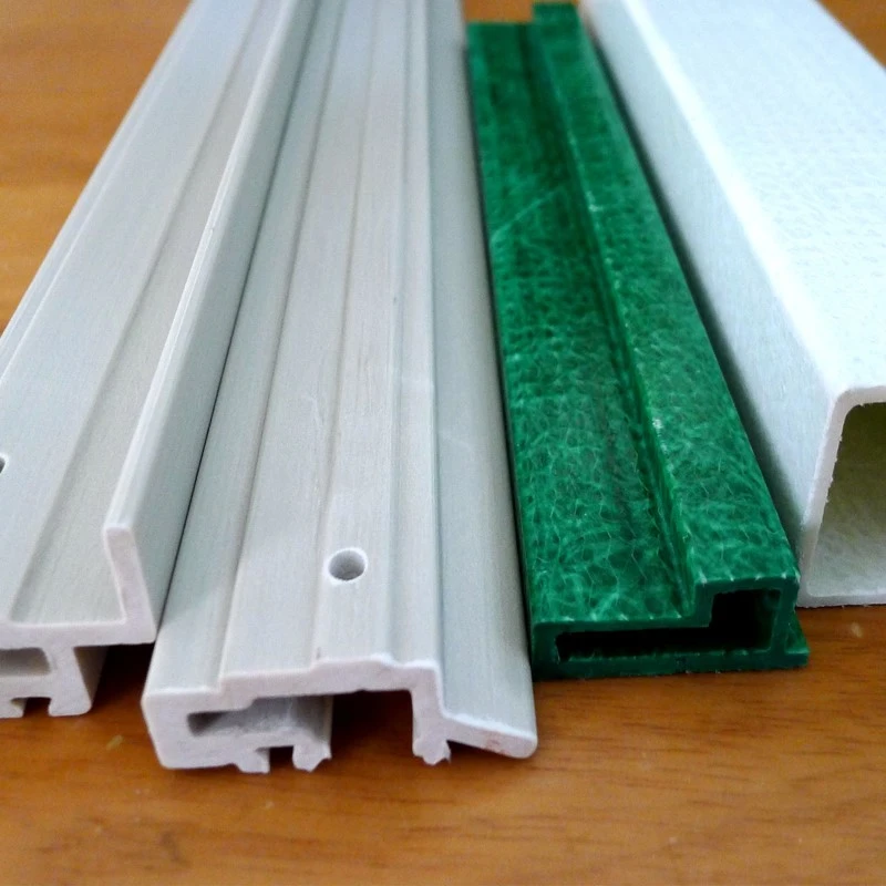 Tarpaulin Rolls